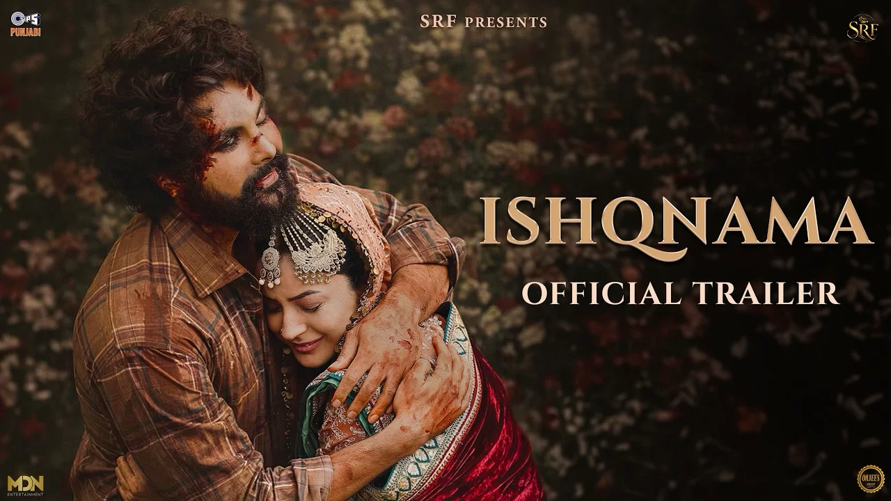 Ishqnama-3