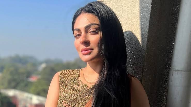 Neeru Bajwa